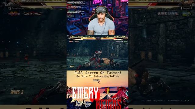 Lars/Raven Grind | Retros? смотреть онлайн