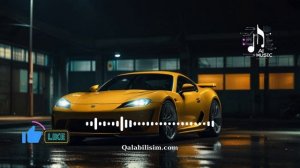 Eternal Nights ® 🎧 Bass Boosted 🔥Best of EDM 🔥 instrumental 🔥 Car - House - Party 🔥 AI Music