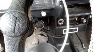 Москвич 412 без резонатора адский звук