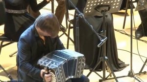 АЛЕКСАНДР МИТЕНЁВ И ПАВЛОДАРСКИЙ СИМФОНИЧЕСКИЙ ОРКЕСТР(3)
