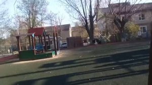 Гуляю с друзьями