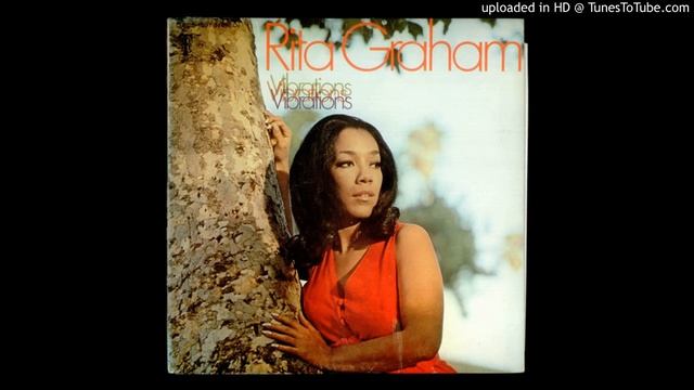 Rita Graham - Charade смотреть онлайн