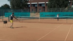 Летние виды спорта FRESH FITNESS