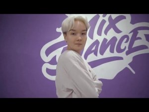 K-POP во Владивостоке! Студия современного танца "Mix Dance"