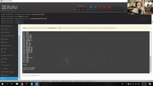 Setting Up iNav Servos By Sheer Persistance and No Skill