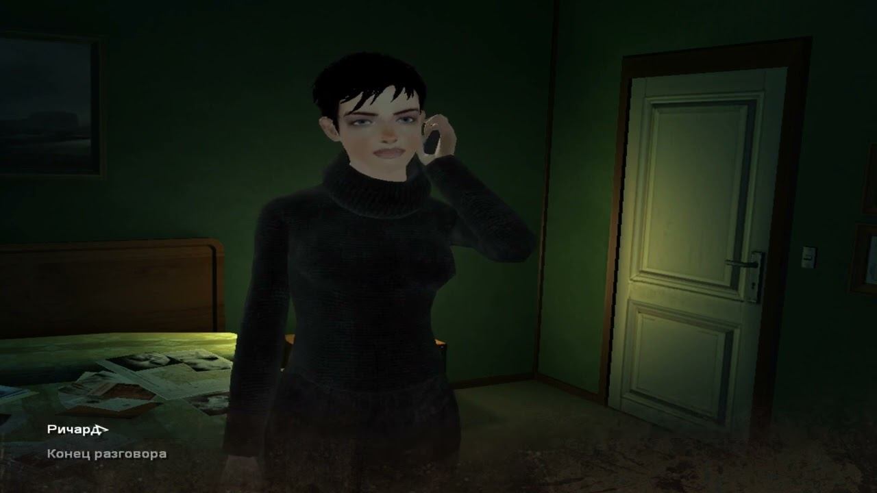 Still Life 2. Часть 1 (прохождение без комментариев) смотреть онлайн