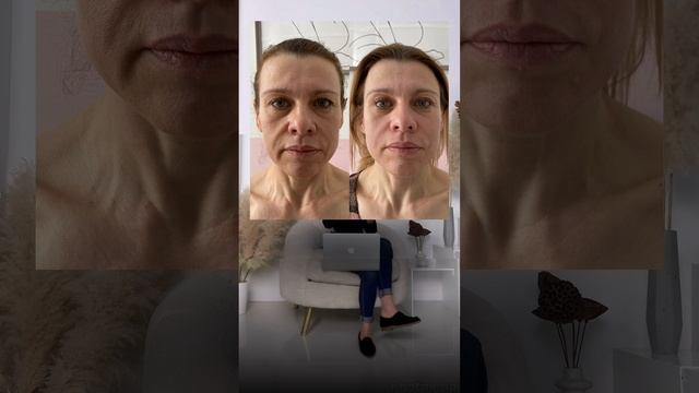 Уникальный курс : ,,Искусство скульптурирования лица,,