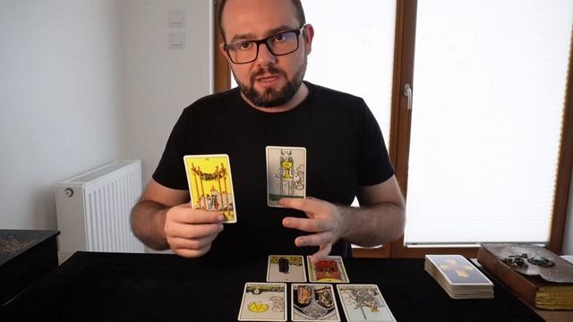 Tarot Horoskop Tygodniowy ✨ Wszystkie Znaki Zodiaku | 3-9 Czerwiec | #tarot #horoskop #zodiak смотреть онлайн