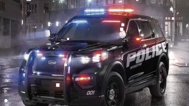 GTA 5 Police Siren Music Ringtone