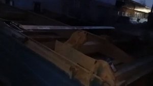 подрамник зил часть 2