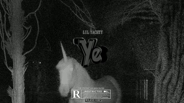 Lil Yachty X Nick Mira X Sexy Drill Type Beat 'Ye' смотреть онлайн