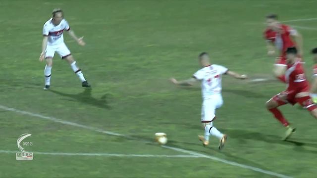 Match Highlights ǀ Serie C - 29^ giornata ǀ Mantova - FC Südtirol 1-1 смотреть онлайн