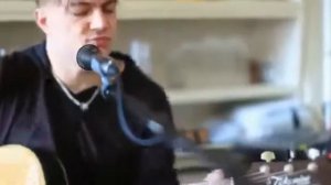 Битбокс+гитара+талант=Супер