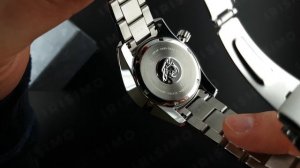 SEIKO PROSPEX SEA SUMO SOLAR SFK001J1 | IRISIMO
