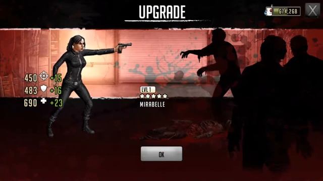 Tier 2 Mirabelle! смотреть онлайн