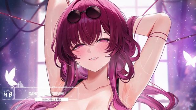 Nightblue Music - Dancing In A Dream