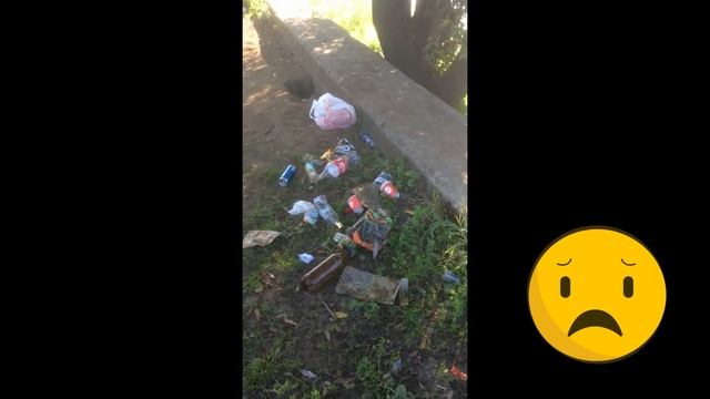 Dirty river #44 Орехово-Зуево смотреть онлайн