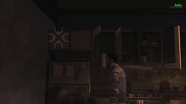 Ехали мы с хомяком.. ||The Walking Dead #1|| смотреть онлайн