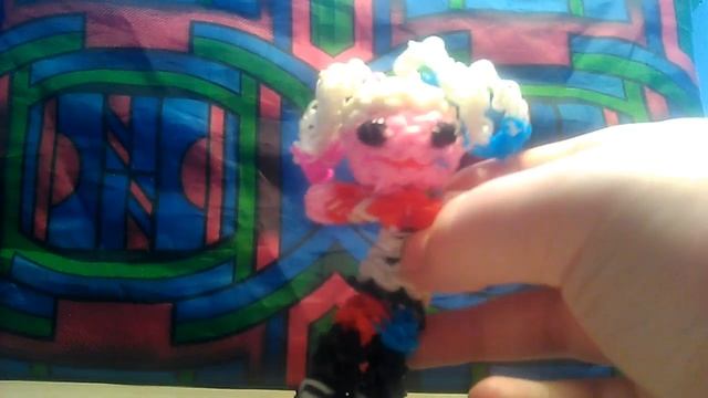 Мультик из резинок 3 часть смотреть онлайн