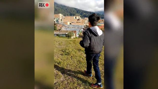 dramatizacion 100 años de soledad. Nicolás Jaramillo 702 смотреть онлайн