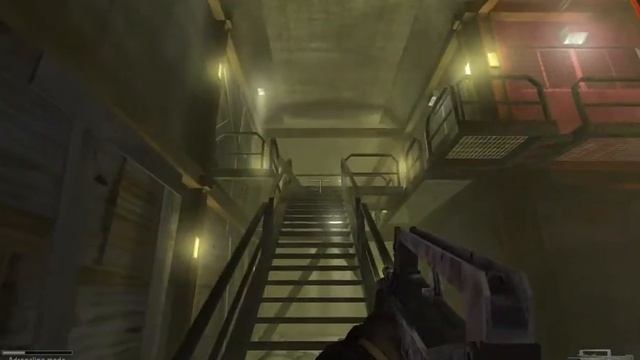 Chaser Walkthrough Part 7 Little Tokyo - Underground смотреть онлайн