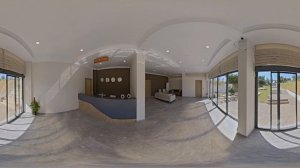 SİDE SUNSET HOTEL | This is 360 VR Video