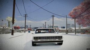 СЛОВО ПАЦАНА КРОВЬ НА АСФАЛЬТЕ в GTA 5 RP #dersi 🖤 = 🎮#гта