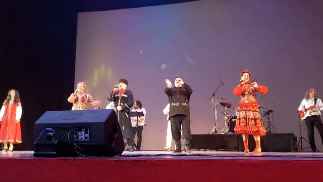 Ансамбль Хмель - Женушка