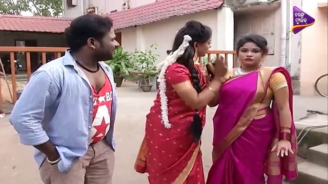 Kahana Ea Phula Kahana | Ep-42 | Puni Gadbad Fame Charulata | Tarang Music
