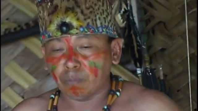 AMAZONAS смотреть онлайн