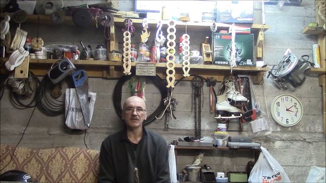 О нашем канале. смотреть онлайн