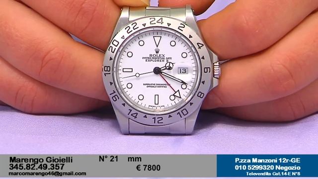 Marengo orologi 18 Maggio   18 maggio 2024   10 26 13