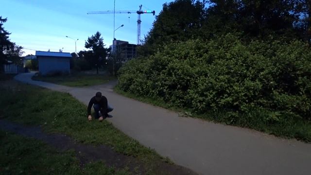 Пранк со змеёй \ prank with a snake смотреть онлайн