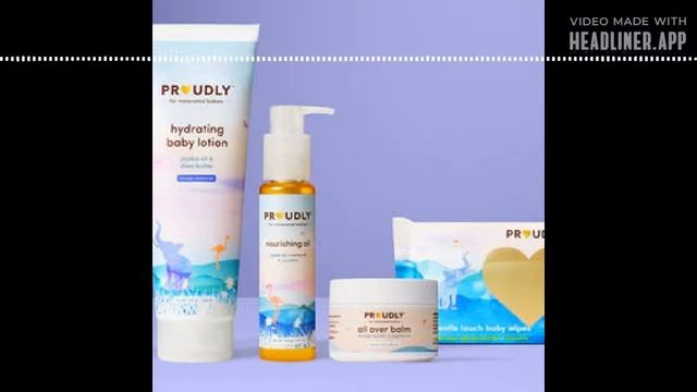 Dwayne And Gabrielle Union Wade Skin Care Line For Black Children смотреть онлайн