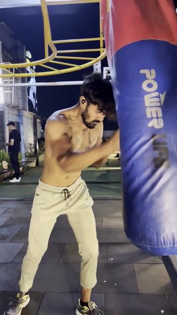 punch voice punch speed   Rebel_02.        sorts youtubeshorts fighting punch