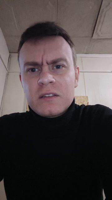 Скоро будет контент 😅 Нужно потерпеть!