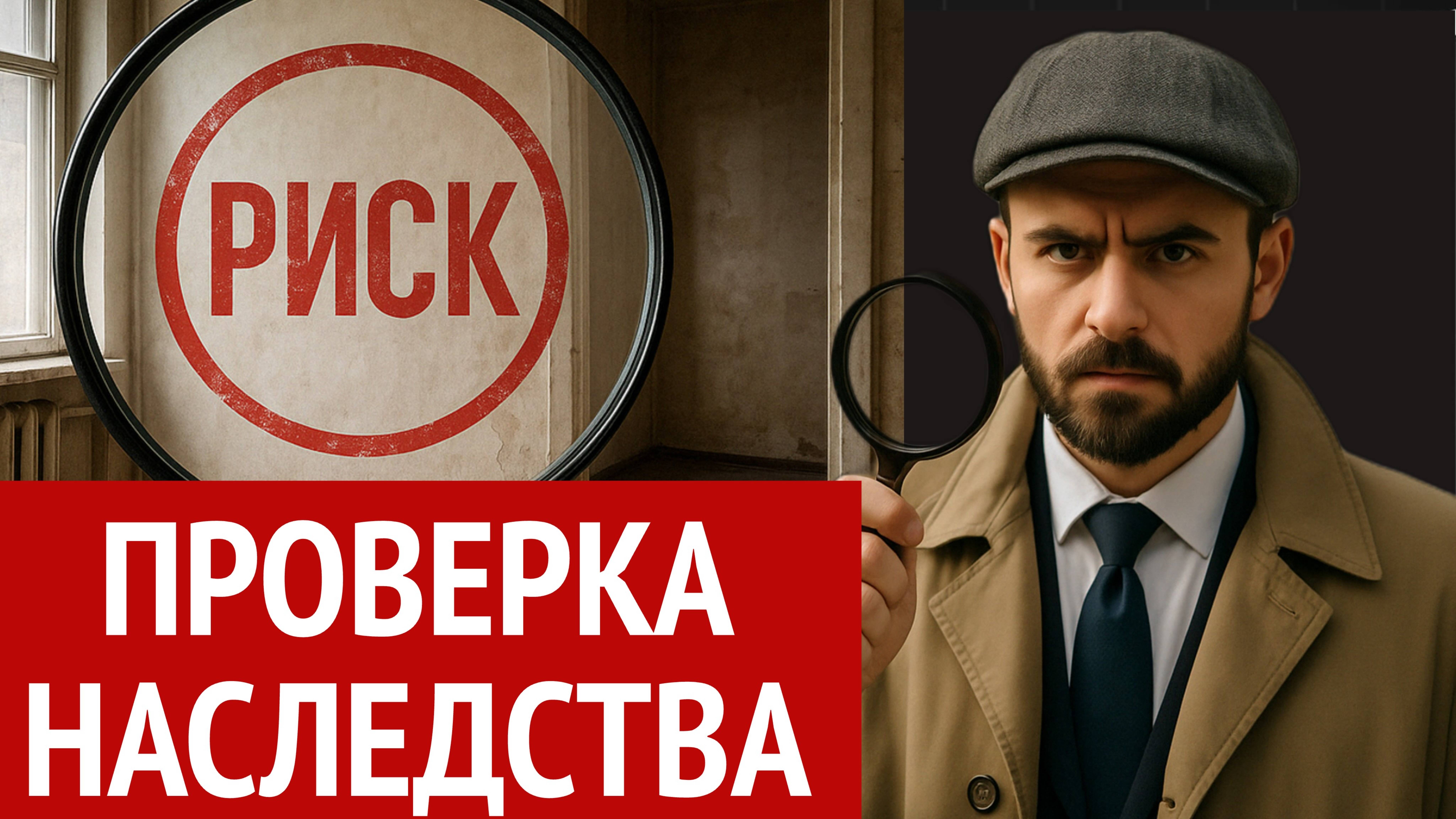 Наследство по закону: что проверять, чтобы не остаться без квартиры