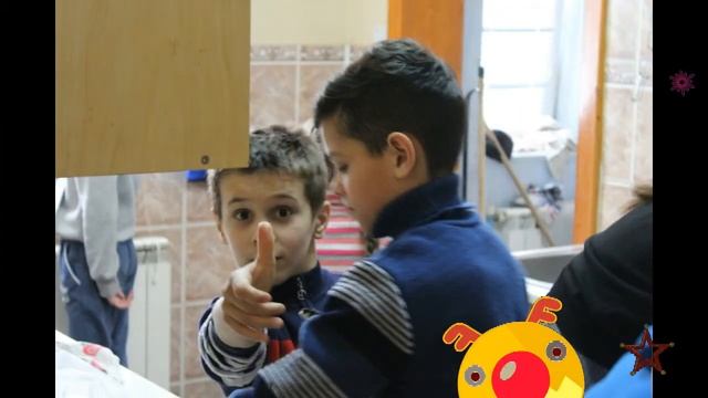 Фабрика Ораторію смт. Дубове смотреть онлайн