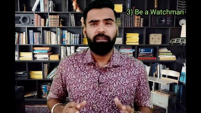 Think and grow rich | Napoleon hill | Chapter 12 | The Subconscious Mind | Book Summary | Hindi смотреть онлайн