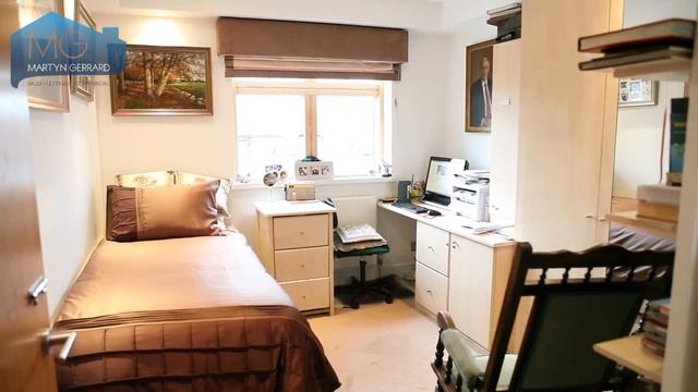 Sundial House, Hendon смотреть онлайн