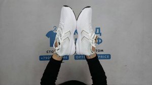 36348 Hummel обувь 1 пара EU 37, 2 пак, 0.4 кг, 30.00€/кг, 1 шт