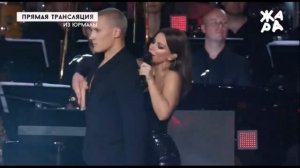 Ани Лорак.Лайма Вайкуле. Ты Еще любишь