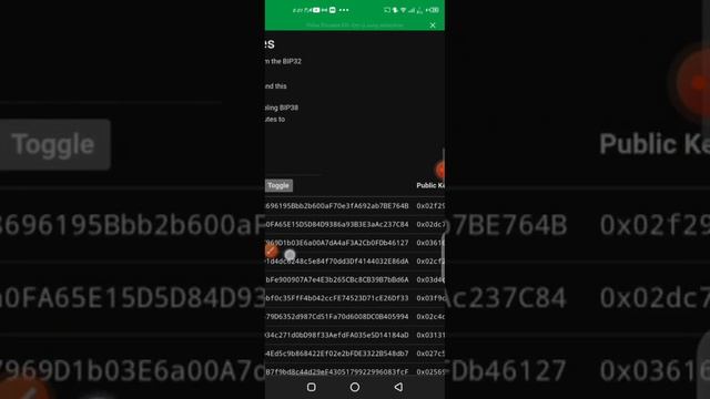 How to use Meta Mask For Trading Low cap/Shit coin