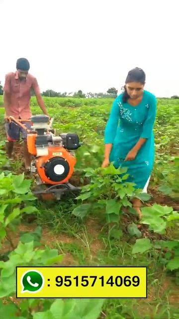 Cotton power weeder || All Brands Weeders for sale || All Models Available | WhatsApp 9515714069