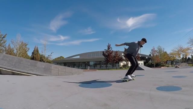 How to Skate Flat Decks and Why!