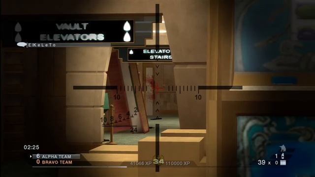 Total Black Out VS Cut Throat Committee LrC Calypso Casino Round 1 смотреть онлайн