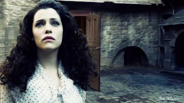 Alexander and Mina | Gravity of love (Dracula) смотреть онлайн