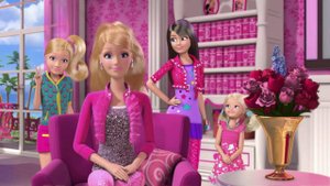 Сериал Барби: Жизнь в доме мечты - 2 сезон 6 серия / Barbie: Life in the Dreamhouse