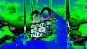 (REQUESTED) 20th Century Fox Television (2013) Effects (NEIN Csupo Effects)