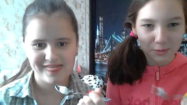 Вызов принят:зубная паста)))) смотреть онлайн